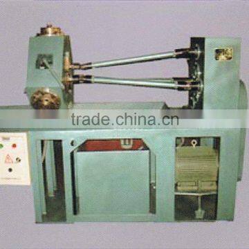 Extruded Fin Tube Machine