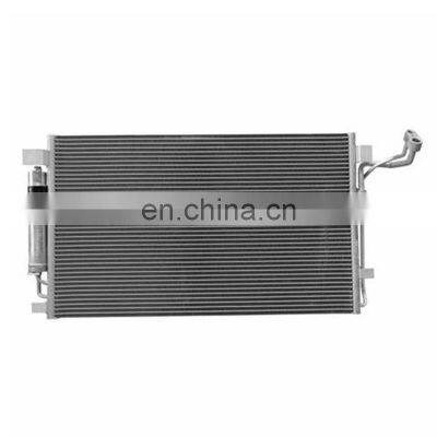 92100ZN51A 92100ZN50B Hot Sale Auto Air Conditioning System Parts Air Condenser for Nissan Altima Maxima