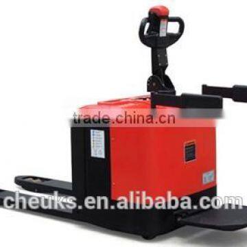 High Level Power Pallet Truck LPT30-AC-EPS