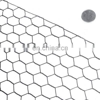Sheep Wire Mesh Fence Grassland Fence Galvanized Steel Hexagonal Wire Mesh photo-5