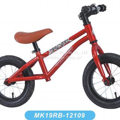 12 inch balance bicycle