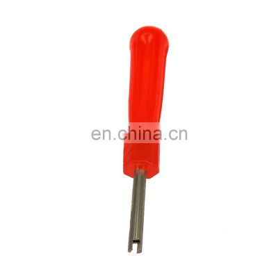 Tire Valve Repair Tool Single Head Valve Core Remover Tool