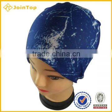 Fashion Cheap Multifunctional Seamless Tube Bandana Multifunctional Headwear photo-3