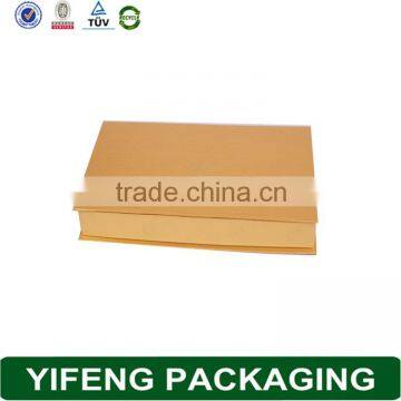 Luxury Fancy Empty Foldable Chocolate Packaging Box photo-5