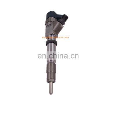SK140-8 Engine Fuel Injector photo-3