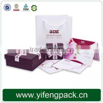 Eco-friendly Cheap Gift Bag Paper (Factory Sale) photo-3