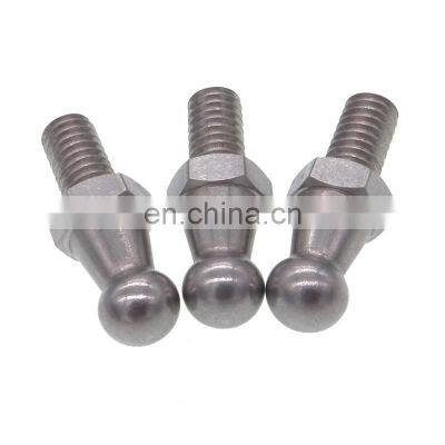 Steel Type U Hammer Drive Screws