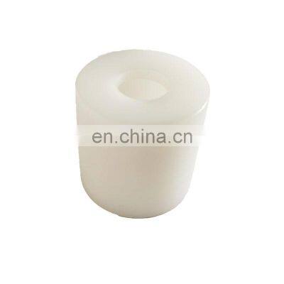 Natural PA6 Plastic Block photo-5
