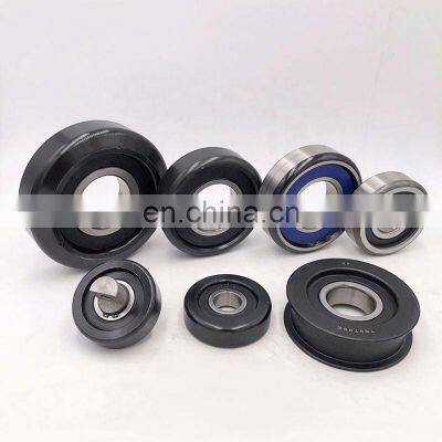 Forklift Mast Roller Bearing MG25R7-2M1