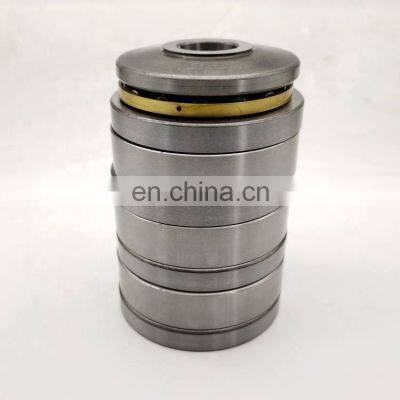 Multi-stage Tandem Thrust Roller Bearing T4AR3075YB