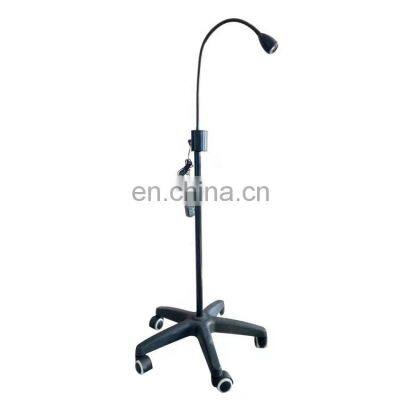 Factory Electric easy moving LED type Examination lamp for surgical or operating room