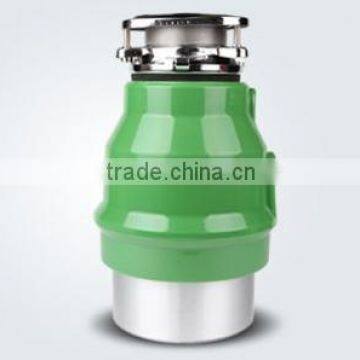 Food Waste Disposal