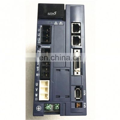 RYS101S3-VVS-Z92 AC Servo Amplifier