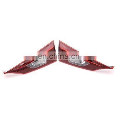 Car spare parts Inner tail lamp BKC3-51-3F0 Car Inner tail light BKC3-51-3G0 For Mazda 3 AXELA 2014