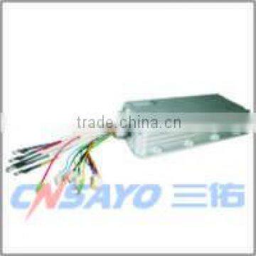 ZWS-5/60V brushless dc motor controller, high power brushless controller