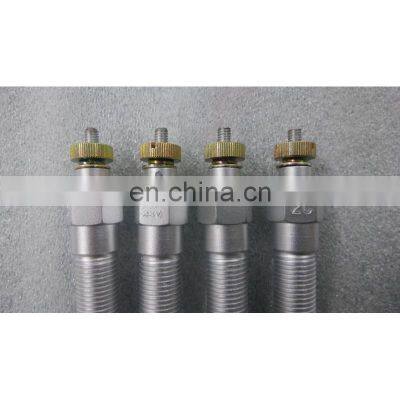 PN-130 Diesel Glow Plug 23 V for Nissan CABALL CLIPPER CIVILIAN BISON photo-2