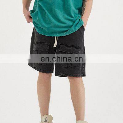 Professional Wholesale Cheap Hot Sale Just Don Mens Stitched Retro Shorts Raptors photo-2