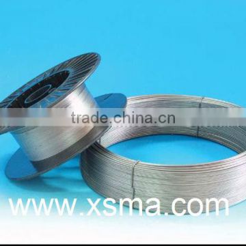 high quality GR.19 (Ti-3Al-8V-6Cr-4Mo-4Zr) beta titanium wire