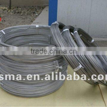 Welding electrode Gr1-Gr4 titanium wire