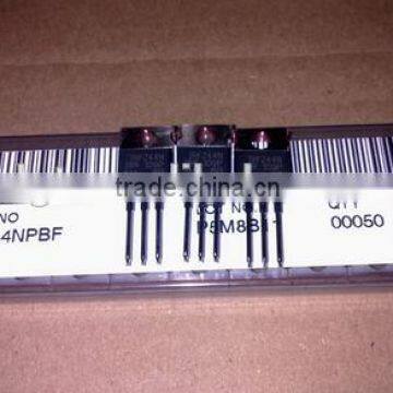 IRFZ44NPBF IRFB260NPBF Transistor new and original Mosfet