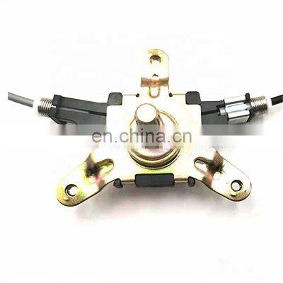 Car Auto Parts Glass Regulator  for Chery S22 OE S22-6104010BA S22-6104020BA