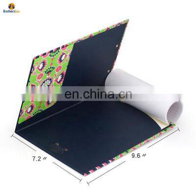 Hard Cover Paper Cardboard Folder File Manufacturer