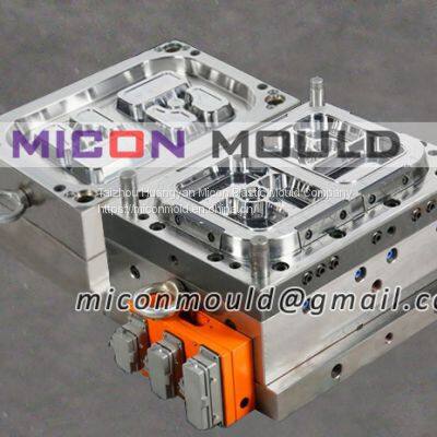 Food Container Mould photo-2