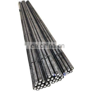 high quality DIN 51CrV4 steel cold working alloy tool round bar