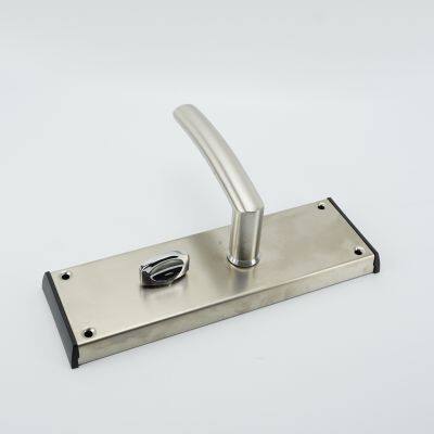 Mifare Key Card Motel Door Lock System Rfid Card Hotel Motel Room Lock photo-4