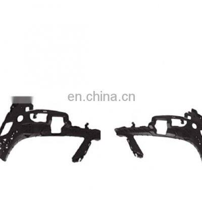 For Benz New W204-2011-2012 Front Bumper Bracket 2048854165/4265, Driver Side Front Bumper Bracket