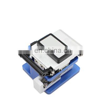 MT-8521 Splicing Machine Cutting Tools Ftth Cable Optical Fiber Cleaver photo-2