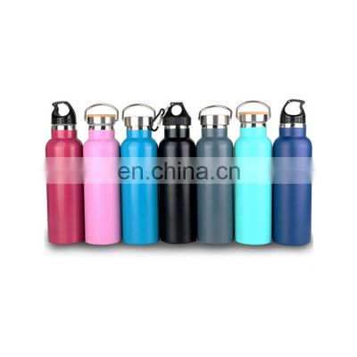 Factory Selling Insulated Stainless Steel Sport Bottle with Long Service Life