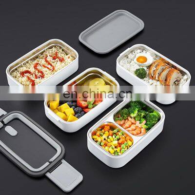 Reasonable Price Fancy Customized Luxury Design New Earth Friendly Kids Thermal Lunch Boxes