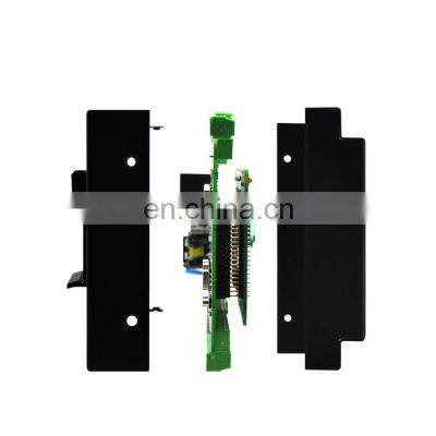 Din Rail Modbus 27 Circuits 1 Phase/3 Phase Multi Channel Energy Meter photo-5