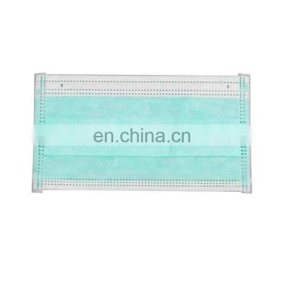 Factory Direct Price Medical Facemask Mask 3 Ply Disposable For Personal Care