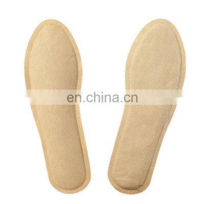 High Quality Disposable Calentador De Pies Y Manos Footed Leg Heater Insole Heat Pack Patch Knee Heating Pads Foot Warmer