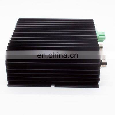 RM Italy MLA-100 QRP 1.8-30MHz 50-54MHz Short Wave Power Amplifier Solid State Linear Amplifier photo-5