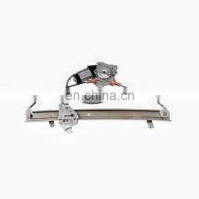 Front Door Window Regulator for Mitsubishi Lancer MR503992