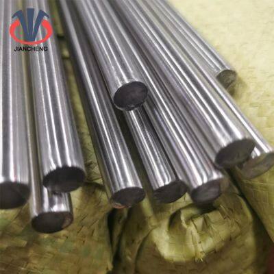 Black Bright Surface SS Round Rod 201 304 304L 316 316L 2205 2507 430 420 410 Stainless Steel Round Bar Price photo-3