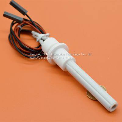 240V350W MCH Ceramic Igniter Ceramic ignition stick MCH Ceramic Heater MCH Ceramic Heating tube  Can OEM or ODM