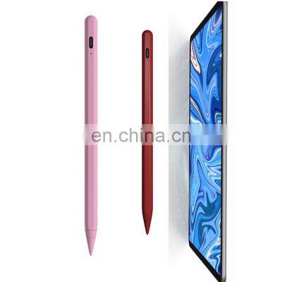 Active Capacitive Palm Rejection Stylus Pens With Custom Logo for Ipad photo-5