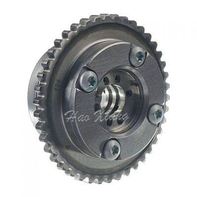 Best Quality Auto Camshaft Timing Gear Assy Adjuster A2700506200 For Mercedes Benz photo-3