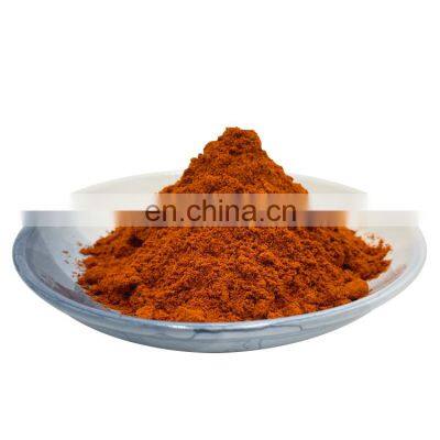 Safflower Extract Powder Carthamus Tinctorius Powder Carthami Flos Powder