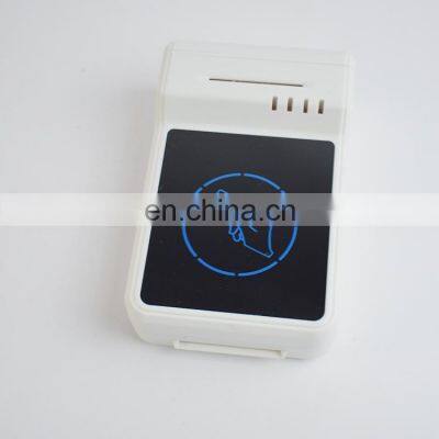 Hot Sell Injection Molding Plastic White Charger Shell photo-5