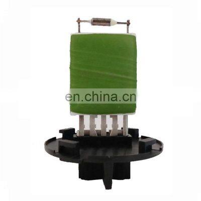 auto parts Speed regulating resistor of air conditioner blower for Citroen 6441.CT 351321551 6441CT