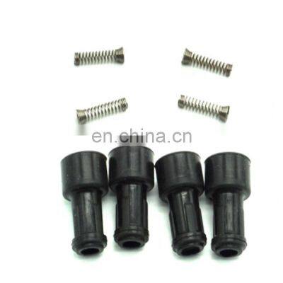 High Performance Auto Parts Ignition Coil 047905104A For Skoda VW 1.0 1.4 photo-2