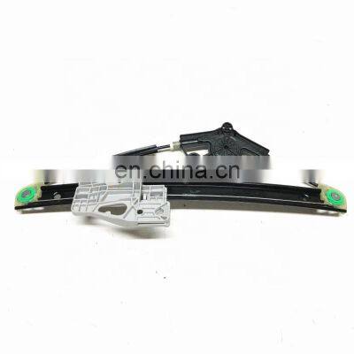 Windows Mechanical Rear Left 4G0839461 for Audi A6 4G C7 2012-