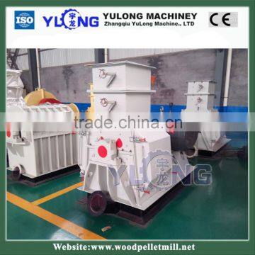 Good quality sawdust hammer mill