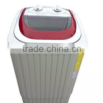 Single Tub Washing Machine photo-2