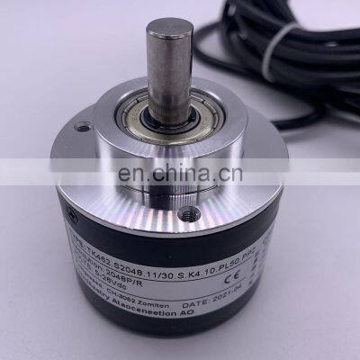 Encoder EV50W15-L5M8R-1024-HD05M8 photo-4